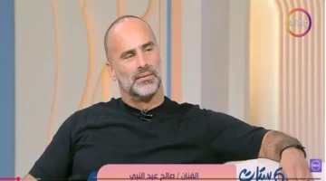 صالح عبدالنبي يؤكد أهمية الصبر والتوقيت في الحصول على الجواز